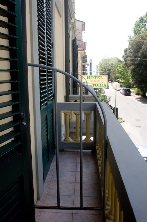 Hotel Vittoria Viareggio Ngoại thất bức ảnh