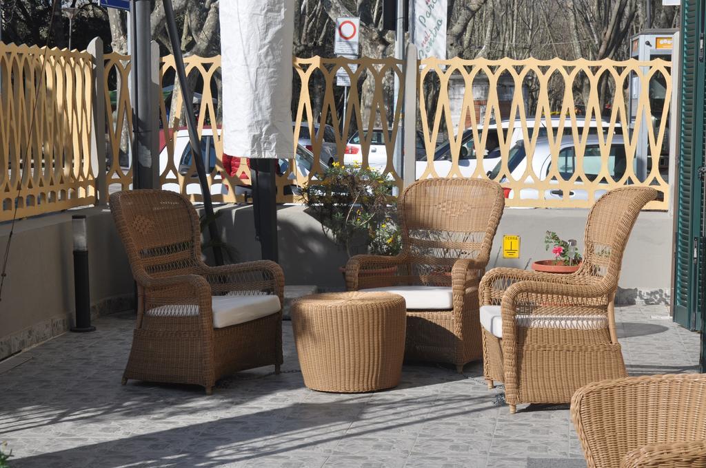 Hotel Vittoria Viareggio Ngoại thất bức ảnh