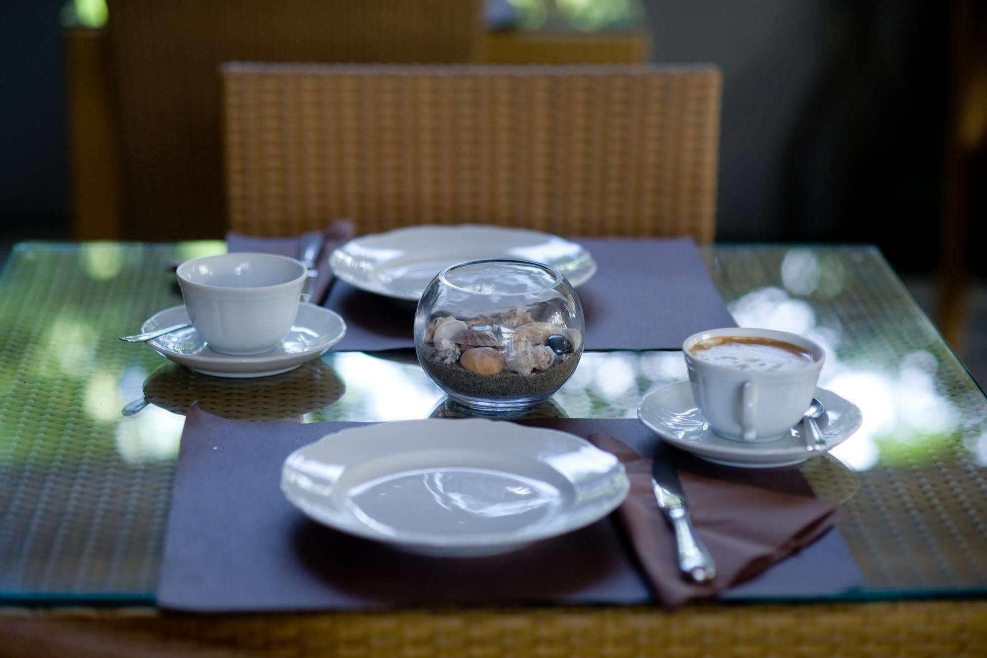 Hotel Vittoria Viareggio Ngoại thất bức ảnh
