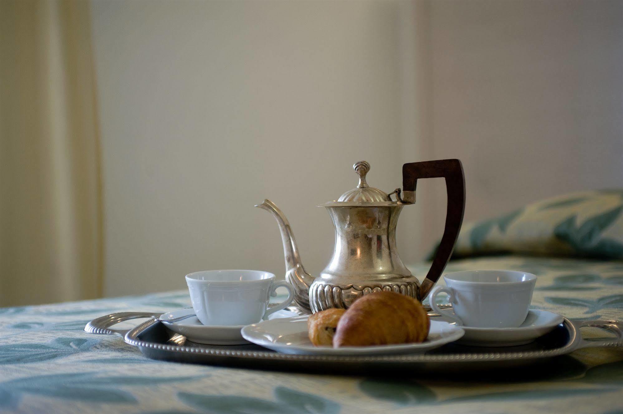 Hotel Vittoria Viareggio Ngoại thất bức ảnh